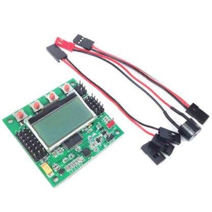 KK 2.1.5 Board Multi rotor Flight Controller Board
