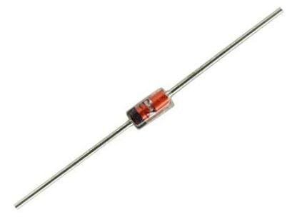 Zener Diode 5.1V Pack of 10pcs