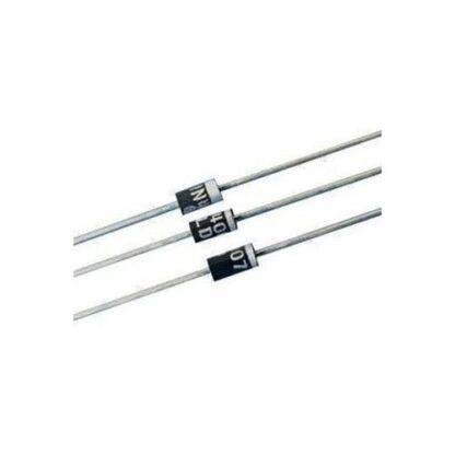 Diode 1N4007 PN Junction Diode