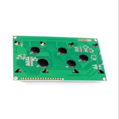 20 x 4 LCD Display Module Blue Backlight Display 2004 - Image 2
