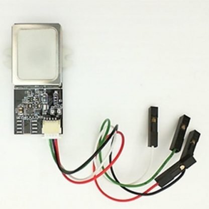 GT511C3 Optical Fingerprint Scanner Module with cable - Image 4