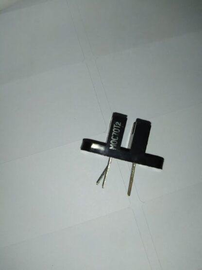Speed Encoder With 3mm Slit (MOC70T2)
