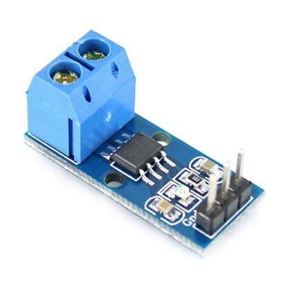 5A range Current Sensor Module ACS712