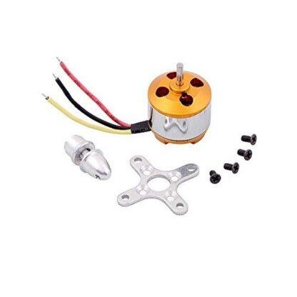 BLDC Motor A2212 1800KV Brushless Motor