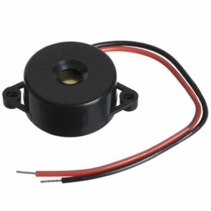 Piezo Electronic Buzzer Beep Alarm Bell Continuous Sound Buzzer Electromagnetic Buzzer Large Size Piezoelectric Buzzer Beeper Alarm VK27CRS