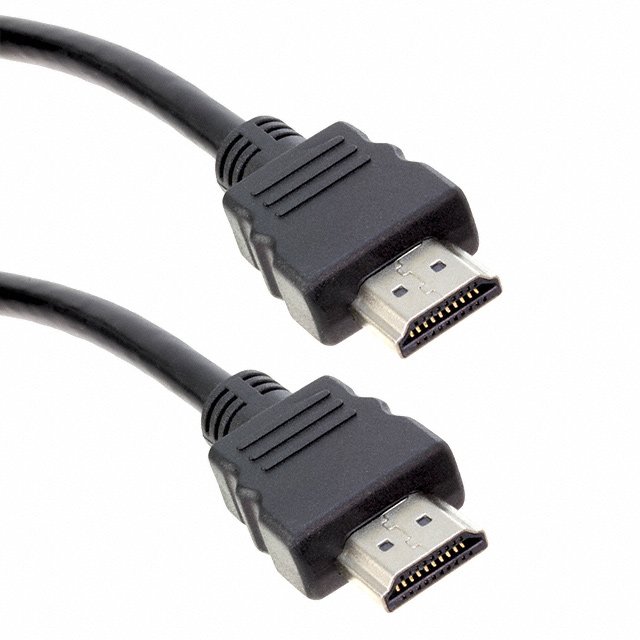 HDMI To HDMI Cable Monitor Cable – Makestore