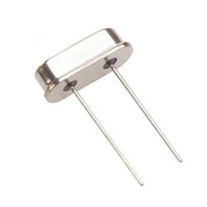 Crystal Oscillator 10MHz