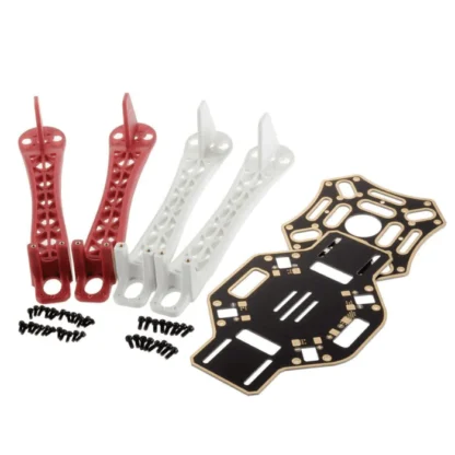 F450 Quadcopter Chassis Frame with PCB - Image 2