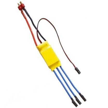 ESC Electronic Speed Control 30A Driver