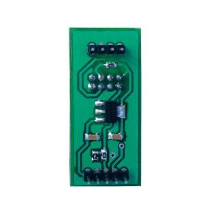 ESP8266-01 Shield Breakout board