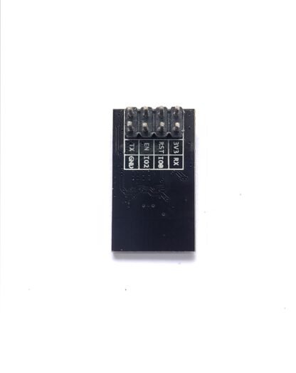 ESP-01 ESP8266-01 Serial WIFI Wireless Transceiver Module - Image 2