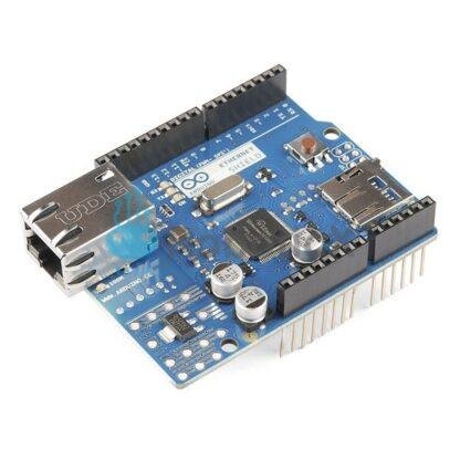 Ethernet Shield Arduino Compatible