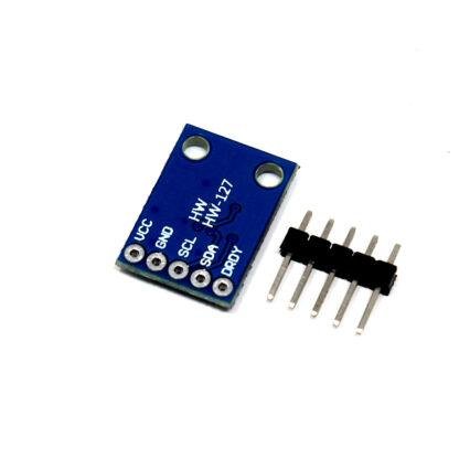 GY273 HMC5883L 3 Axis Magnetometer Electronic Compass Module Magnetic Field Sensor - Image 2