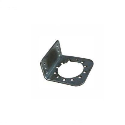 High torque DC Motor Clamp