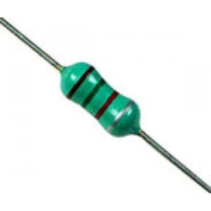 Inductor 330uH 1/2 watt