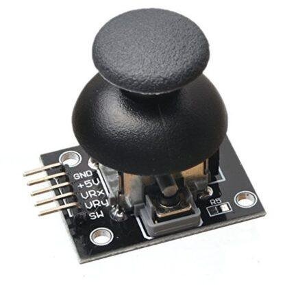 PS2 Joystick Module Breakout Sensor