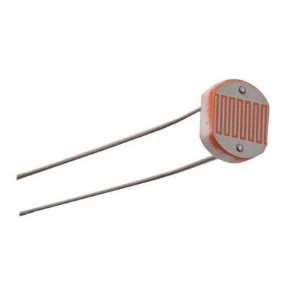 LDR 5mm Photoresistor