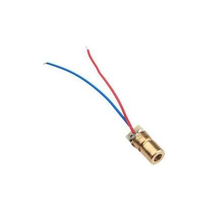 Laser Diode 3V 5mW