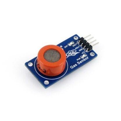 MQ3 Alcohol Detector Gas Sensor Module