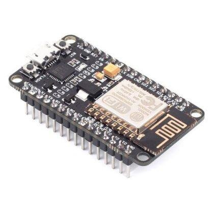 NodeMCU ESP8266 12E CP2102 Board