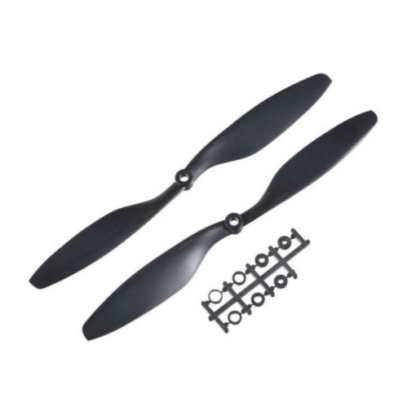 Propeller 1045 10x4.5 inch Pair Clockwise and Anticlockwise