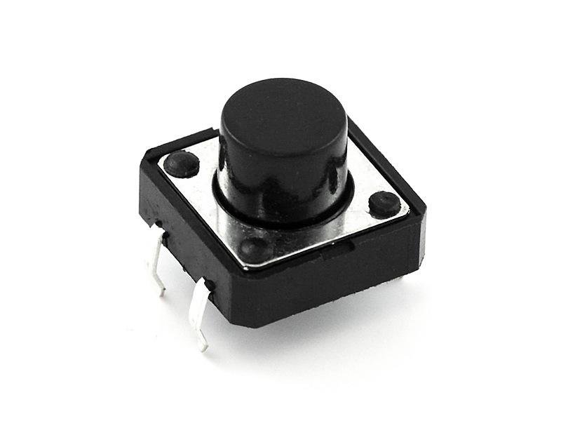 Tactile Push Button Switch Big – Makestore