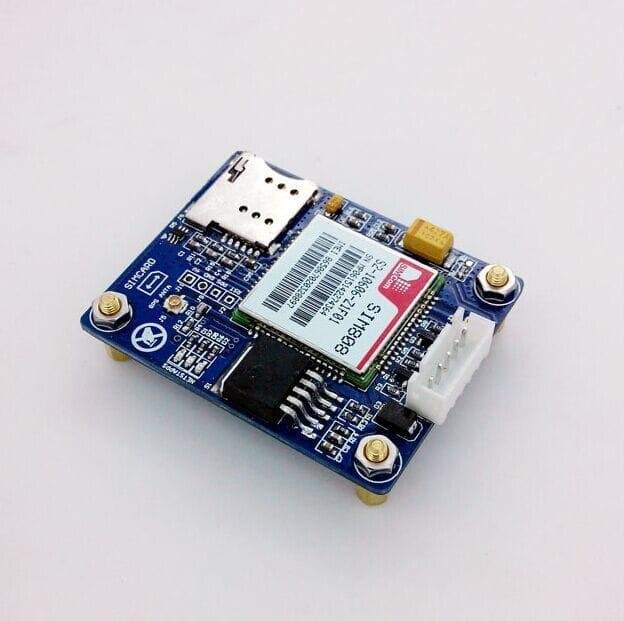 SIM 808 GPRS+GSM MODULE – Makestore