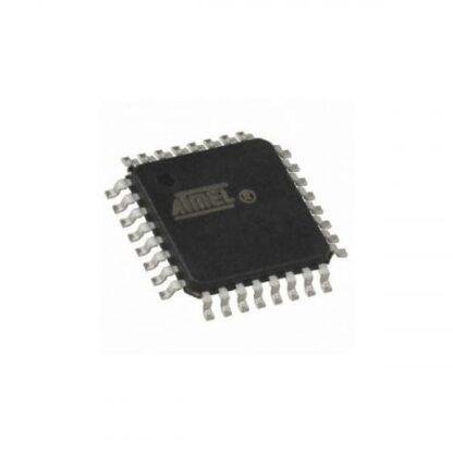 SMD IC Atmega8A-AU Pkg