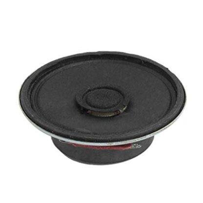 Speaker 4 Ohm 2.5inch