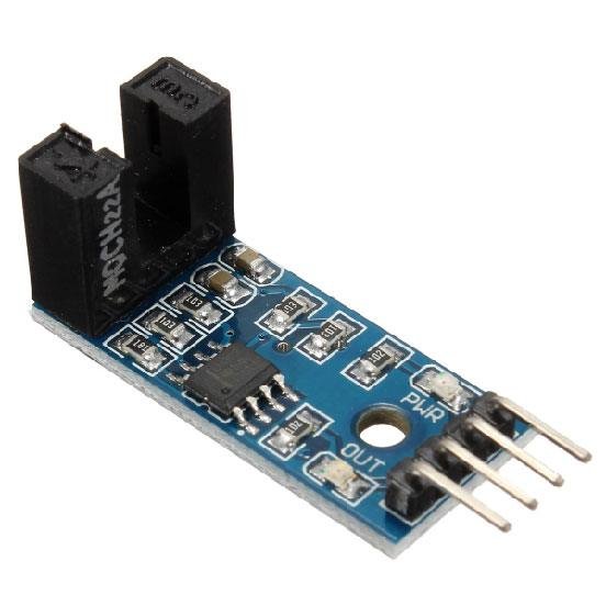 Speed Encoder – Makestore