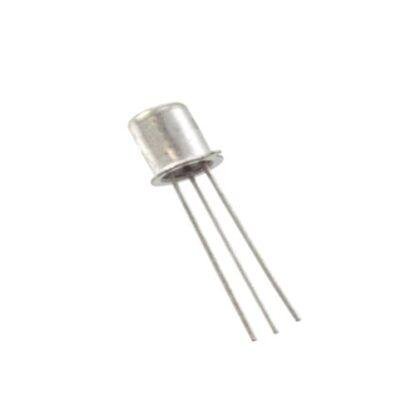 Transistor BC107 (TO - 220 Pkg)