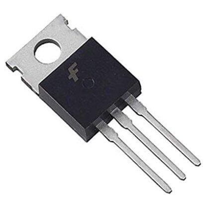 Voltage Regulator IC 7815 (TO-220 Pkg) 15V