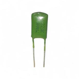 Polyester Capacitor 223K 100V 22nF