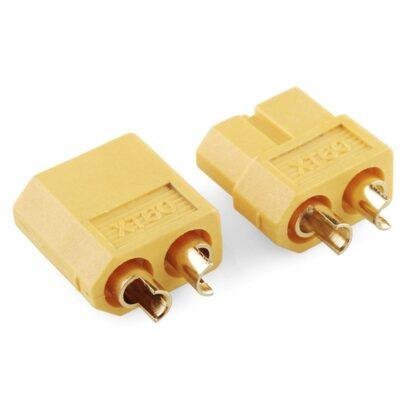 XT60 Connector Pair Male-Female