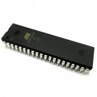 Microcontroller Atmega32A PU IC DIP Pkg