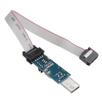 AVR USBASP Programmer