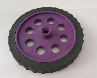 Wheel BO 70x7 mm