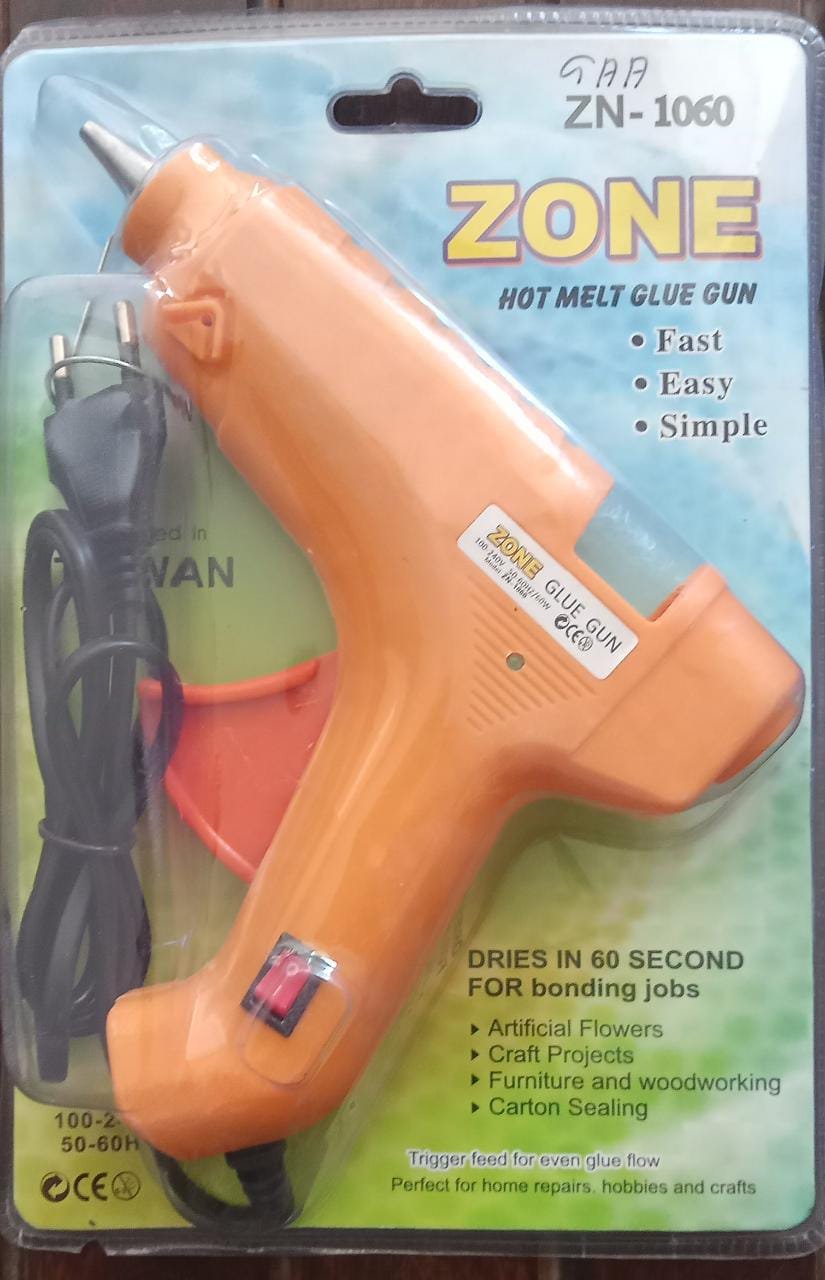 Standard 60 Watt Corded Glue Gun Makestore