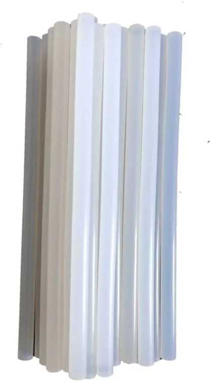 Glue Stick for Glue Gun Milky 210mm length