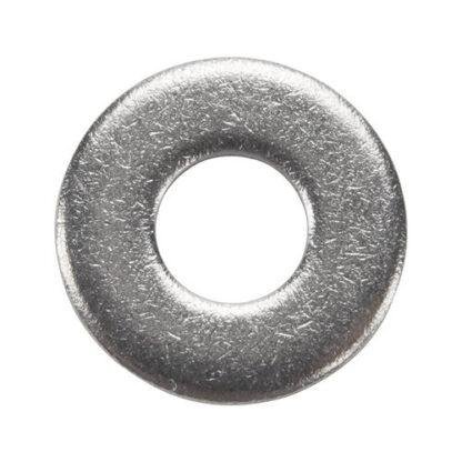 Washer Metal 10pcs Pack