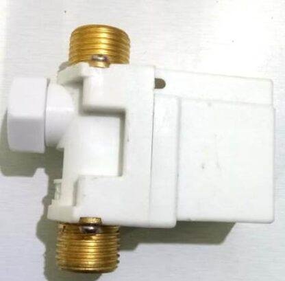 Solenoid Valve