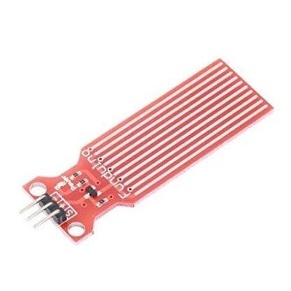 Water Level Depth Detection Sensor for Arduino