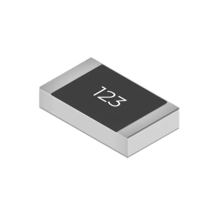 SMD Resistor 12k Pkg 1206