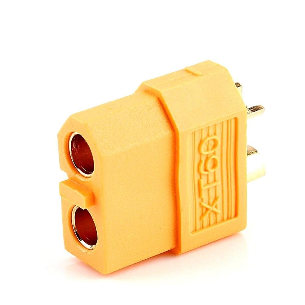 XT60 connector - male