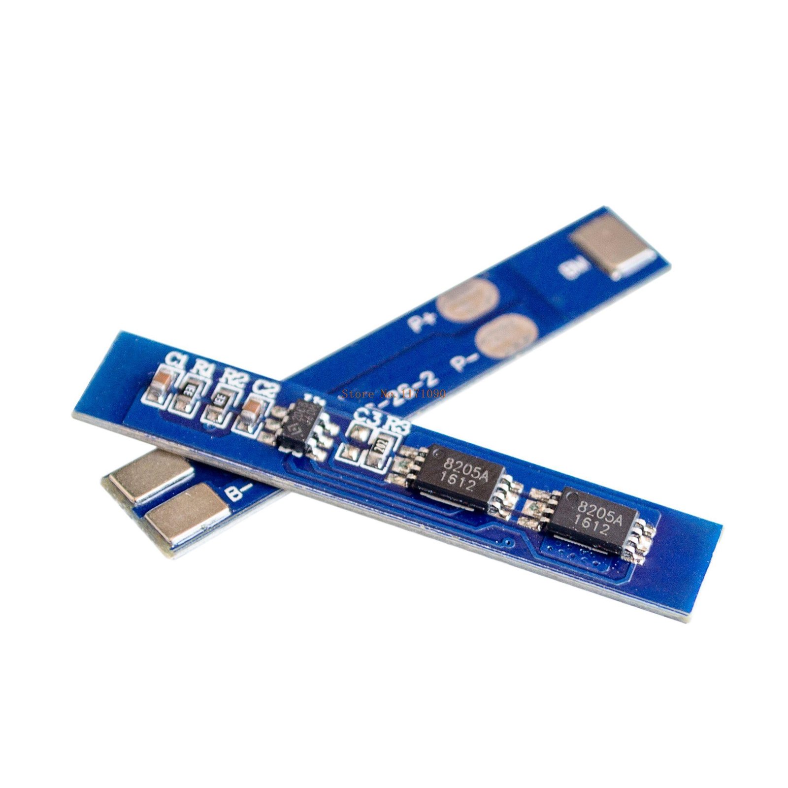 Lithium ion charging module 2s charger protection module li ion 7 4 v