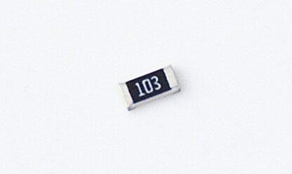 SMD Resistor 10K Package 1206 5% 1/4W HKR Original