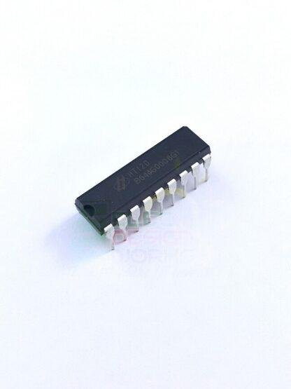 IC HT12D Decoder DIP Pkg