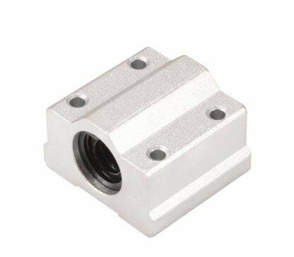 Linear Bearing slider shaft 8mm SC8UU