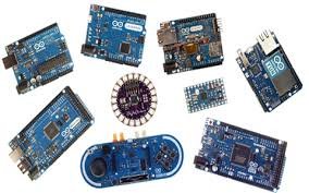 Arduino Boards