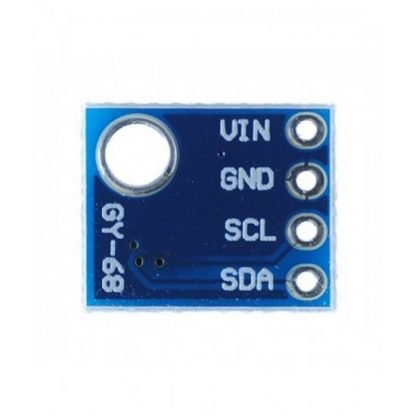 BMP180 Digital Barometric Sensor Module compatible with Arduino - Image 2